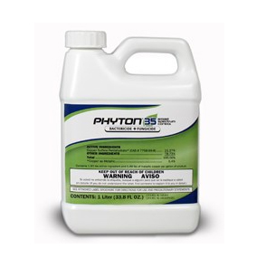 Phyton 35 1 liter Bottle - Fungicides